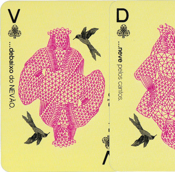 O Baralho dos Provérbios!