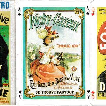Affiches Retro
