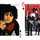 The Beatles playing cards
