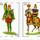 Asha Industries’ Castilian pattern