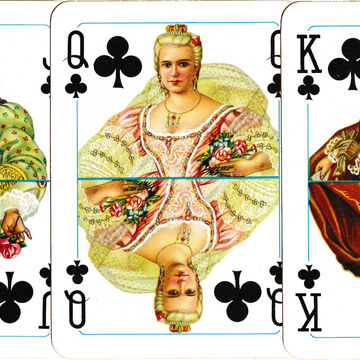 Poker Lusso