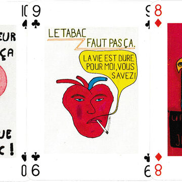 Atout Cœur!
