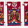 Simpson (Piccadilly) playing cards