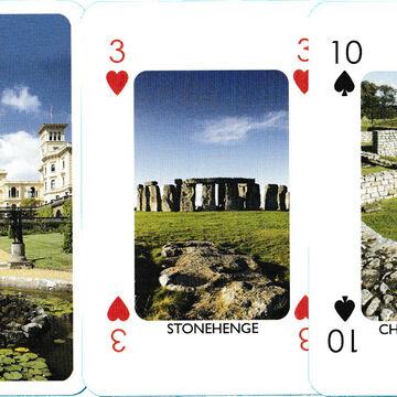 English Heritage