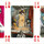 SCOR playing cards