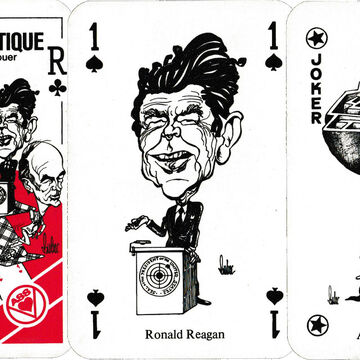Le Poker Politique