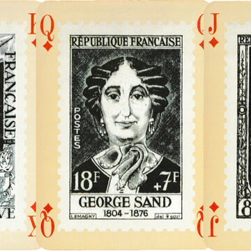 Jeu Philatélique