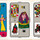 Tarot Baraja Egipcia