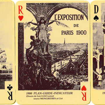 Le Globe Céleste