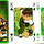 Ben 10 playing cards