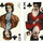 Ukraine playing cards