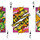 Kids Fun Box playing cards