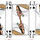 Sea-Dog playing cards