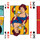 Boddingtons Bitter playing cards