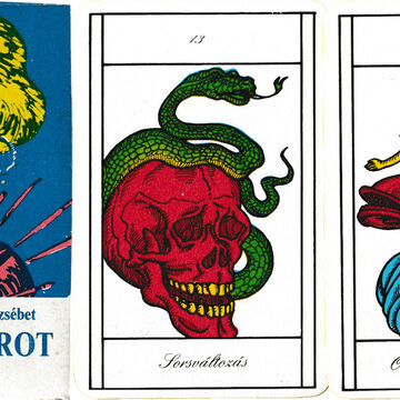 Magyar Tarot