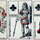 David’s fortune-telling cards