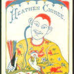 Shuffle Along With History