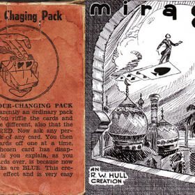 Mechanical Decks – Part 1