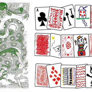 Mechanical Decks – Part 2
