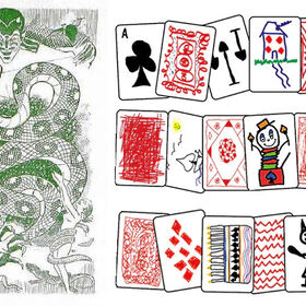 Mechanical Decks – Part 2