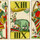 Animal Tarot by J. T Dubois