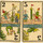 Oriental Scenes tarock