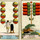 Cartomancy deck by Johann Ernst Backofen
