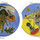 Motherpeace Round Tarot