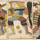 Archaic Franco-Spanish pattern