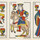 Catalan pattern by B.P Grimaud