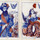 American Civil War playing cards