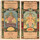 Tarot hiéroglyphique égyptien