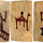 Aónikenk playing cards