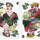 Cosmic Eidex Jasscards