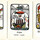 Zdeněk Mézl's Fortune Telling cards