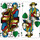 The Modern Württemberg Pattern