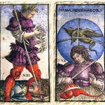 The Sola-Busca Tarot