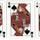 Good Pals Valentine’s Playing Cards