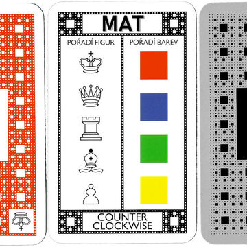 MAT by Counter Clockwise