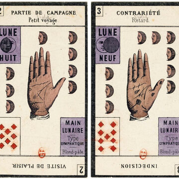 Grand jeu de la main