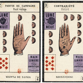 Grand jeu de la main