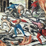 Spanish-Suited Playing Cards in Latin America