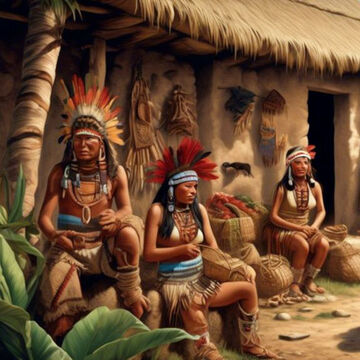 Latin American Playing Cards