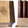 Waddington’s faux books