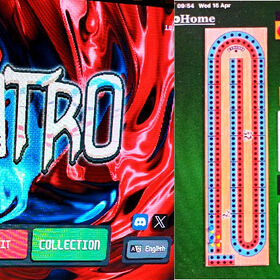 Playing Card Games Online