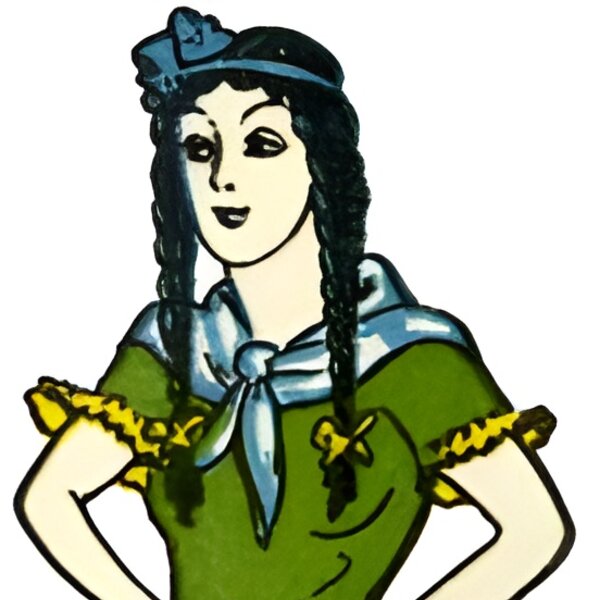 Argentinian Playing Cards - Naipes Argentinos