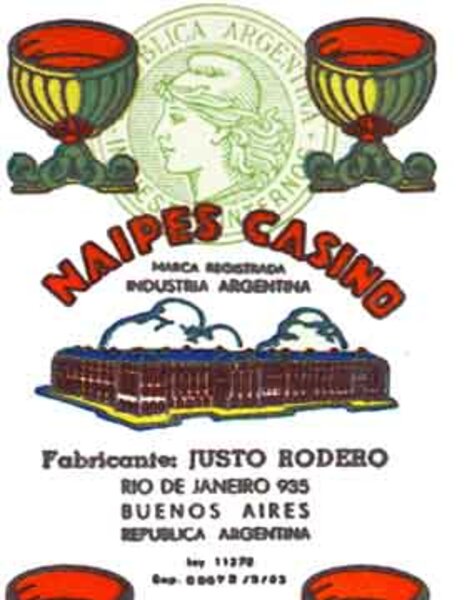 Justo Rodero e Hijos