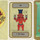 Egyptian Tarot
