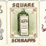 Sands & McDougall Aces & Jokers