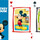 Mickey Mouse Rummy